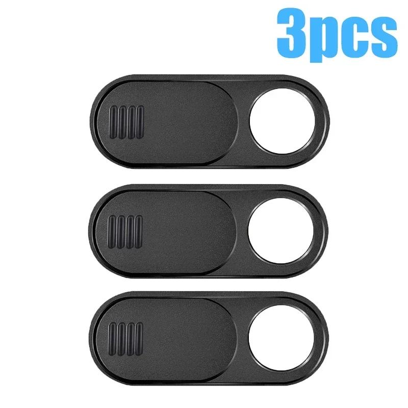Suitable for Model 3/Y Tesla Camera Privacy Cover To Prevent Prying Eyes Privacy Protector Cameras Sliding Covers Car Accessory