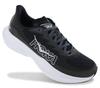 One One MACH 6 - Men's Running Shoes Black 1147790-BWHT ORIGINAL