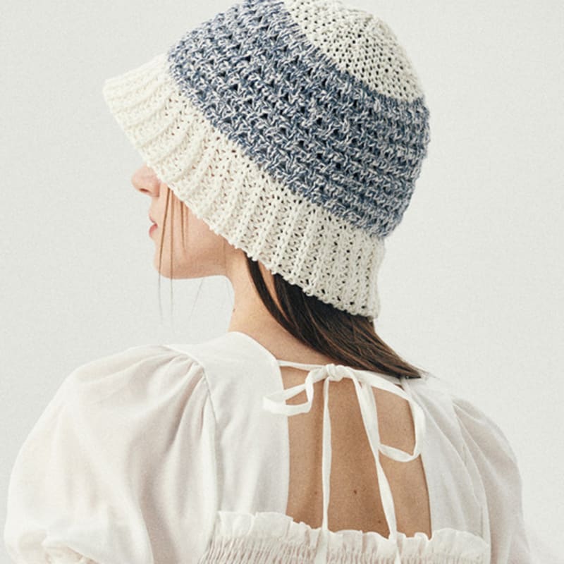 

ВСЕ НЕЗАВЕРШЕНО Панама «Океан» (Exclusive) Ocean Bucket Hat