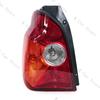 Rear Bumper Tail Light Brake Light Taillight Tail Lamp Car Accessories For For Hyundai Terracan 2.4 2.9 2.5 3.5 With Bulb