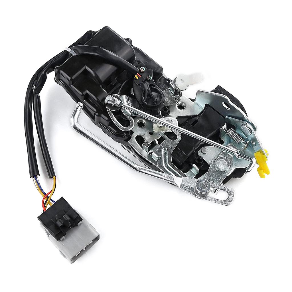 Professional Front Drive Side Door Lock Actuator Motor 904004010 Easy Installation Compact-size Suitable for Tacoma