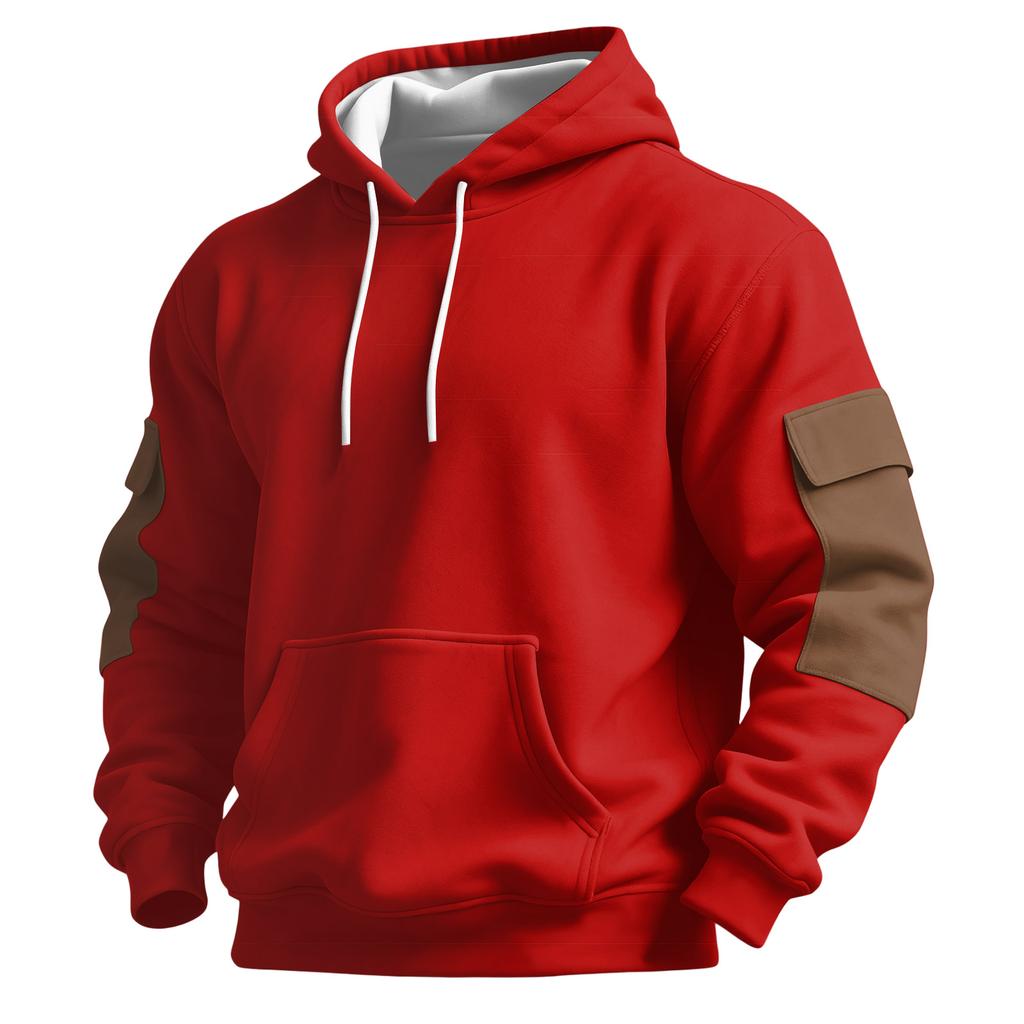 Bluza sportowa z kapturem unisex do biegania z długim rękawem bluza z kapturem bluza z kapturem