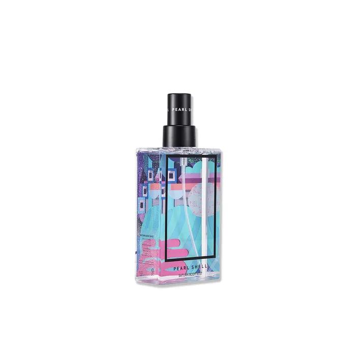 Pearl Shell Saturn Body Mist 200ml