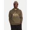 Quiksilver Comp Logo Hoodie