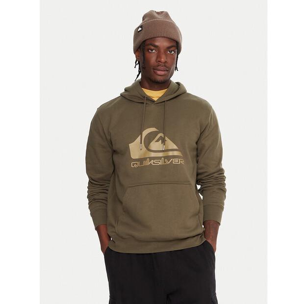 Толстовка Quiksilver Comp Logo EU S