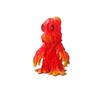 Cao Hedorah Burning Version Middle Size Series No.4 PVC Painted Complete Figure