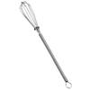 Emute Torimatsu 18-8 Mini Whisk Medium 3-Line