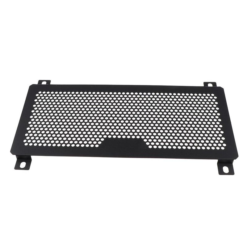 Radiator Protective Grille Stainless Steel Motorcycle Engine Guard Water Tank Grill Cover for Kawasaki Ninja 650