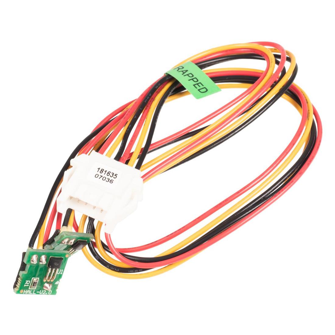 Sensore di Collisione Worx Wg790E.1 Wg791E.1 Wg796E.1 50029469