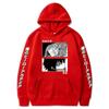 My Hero Academia Anime Pullover Shigaraki Tomura And Dabi Printed Men Women Comfortable Hoodies Harajuku Plus Size Sweatshirt