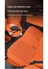 Ultra-Thin Seat Cushion for Mazda: Fits Mazda 3, Mazda 6 Ruiyi, CX-4, CX-5, CX-50, All Seasons