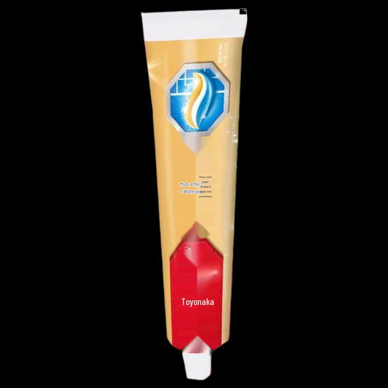 Zhonghua Multi-Effect Whitening & Fresh Mint Toothpaste