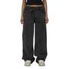 Good For Nothing Womens/Ladies Denim Asymmetric Jeans