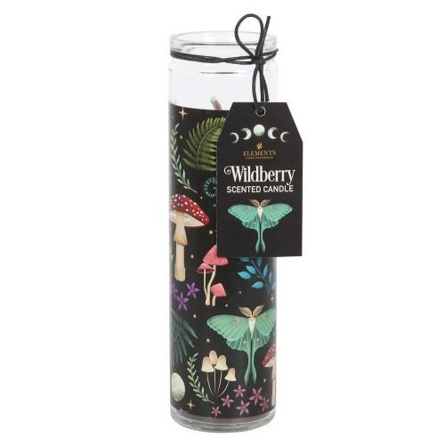 Something Different Wildberry duftlys