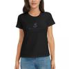 Women TShirt Beneteau Boats Summer Short Sleeve Tees Round Neck Cotton T Shirts Clothes Tops Streetwear