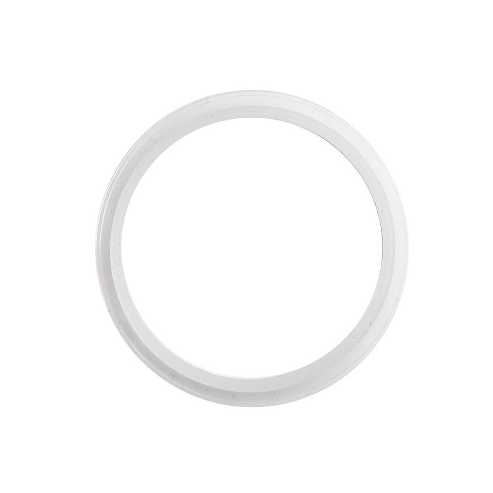 Silicone Gasket Seal Leak-Proof Bottle Lids O-Ring Replaces For Vacuum Flasks