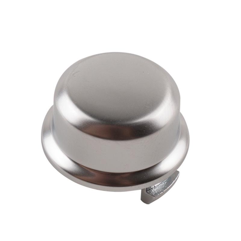Compatible with Mercedes-Benz E-Class Rear AC Vent Adjustment Knob: E200, E300, E320, E260