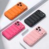 Shockproof Phone Case For For Iphone 16E 17E 1 14 11 12 13 16 17 Pro Max Air 14 1 16 Plus 17Pro Official Silicone Protector Cover