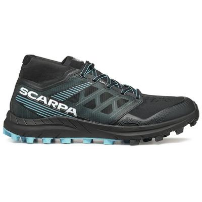 Trailrunning-Schuhe Spin ST