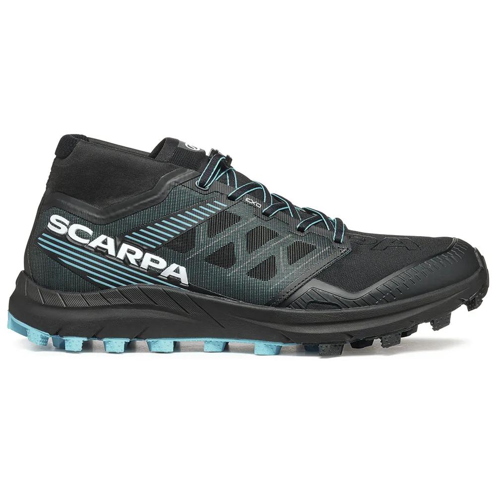 

Scarpa Кроссовки для трейлраннинга Spin ST 46