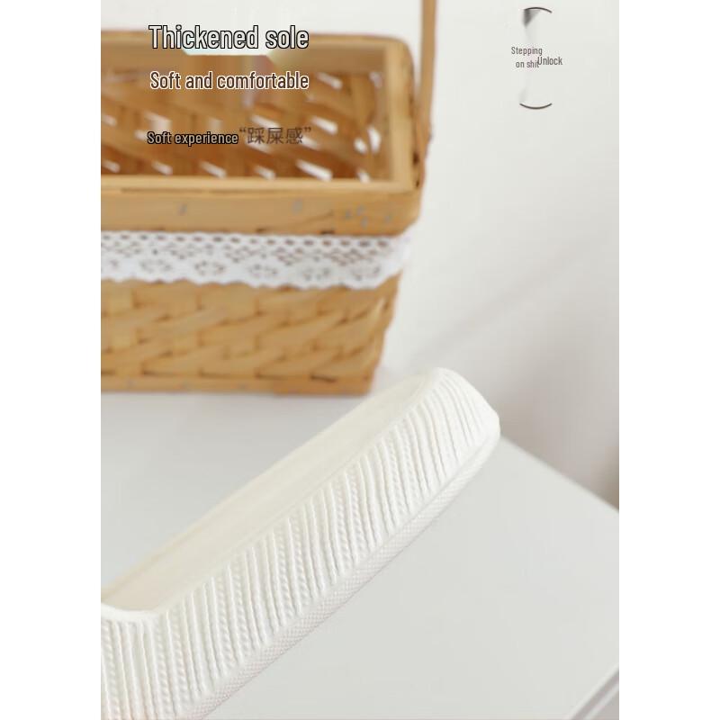 Qiao Xiuyuan EVA Anti-Slip Summer Slippers