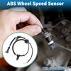 ABSOPRO ABS Wheel Speed Front Right ABS Braking System Part Compatible with Kia Soul Sensor, Sensor, Anti-Lock Sensor, Number 919202X100, 2.0L