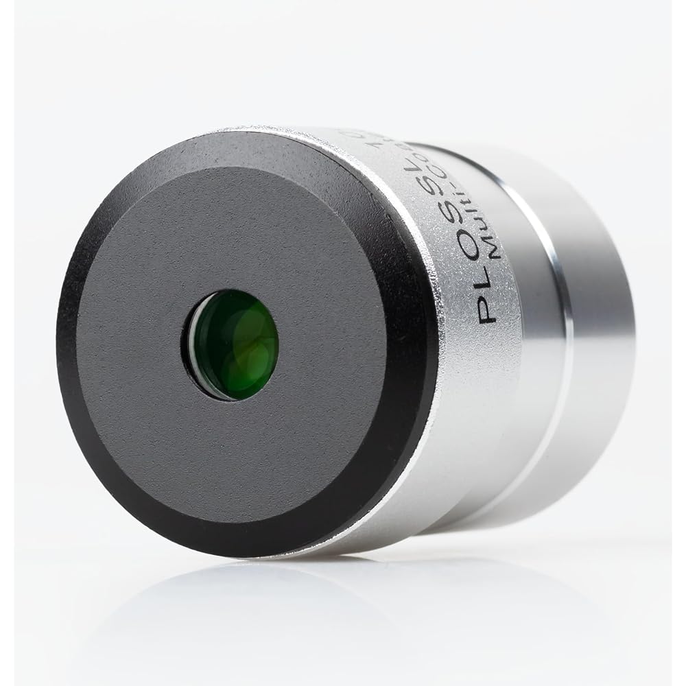 Kenko Sky Explorer Plössl Eyepiece PL10mm (492369) - Astronomical Telescope Accessory