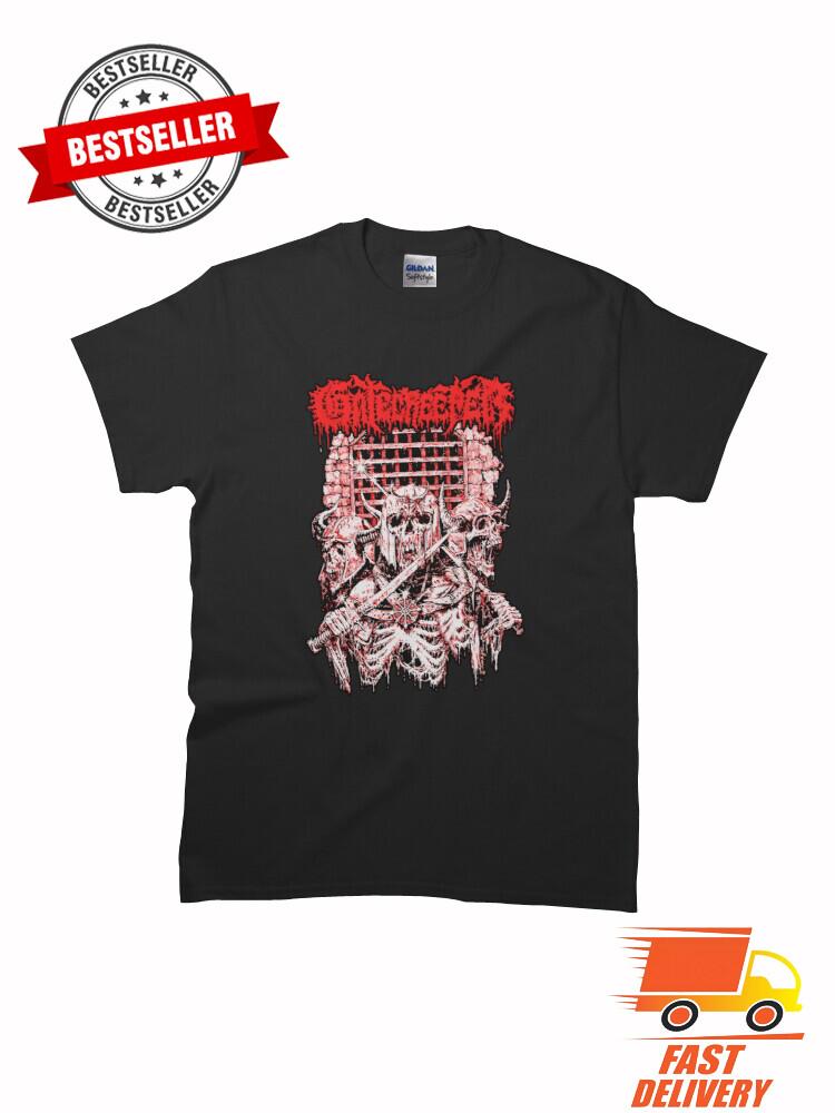 New Gatecreeper Sonoran Depravation Classic MAN WOMAN T-Shirt Size S to 5XL XXXXL