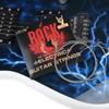 High Quality Guitar Strings 6pcs Strings Electric Guitar Strings Stainless Steel