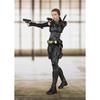 TAMASHII NATIONS S.H. Figuarts MARVEL Black Widow (Black Widow) Approx. 145 Mm ABS & PVC Painted ...