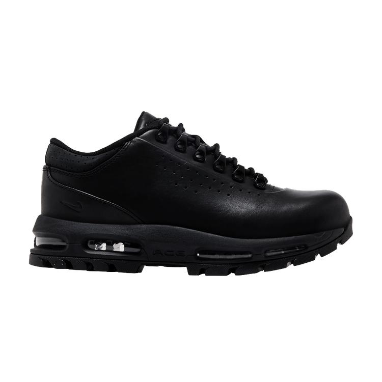 

Nike Air Max Goadome Low Black 43