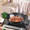 KOBACH Refined Iron Stir-fry Wok