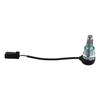 Electronic Pump 12V Solenoid Valve 9108-152A 27108-152A 9108-152B For Citroen Peugeot Toyota 9108152A  Car Solenoid Pump