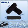 DACAIFH Motorcycle Grip Cover, Winter Gloves, Cold Weather Handle Cover,