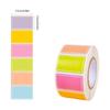 Writable Label Stickers Food Labels Waterproof Labels for Condiment Jar Clothes