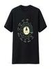 Retro Wählscheiben Telefon T-Shirt Vintage Gewaschen Grafik Weiches Atmungsaktives Oberteil Für Den Alltag Designer Kleidung Streetwear Homme