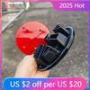 BGF1 GOLF 4 5 6 7 Hot 2026 For VW VOLKSWAGEN 2026 Hot Emblems 2pcs for Golf 5 Golf5 MK5 2003-2007 127mm Front Grill Cover or 110mm Re