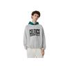 Fear of God Essentials X NBA Celtics Hoodie Light Heather Men Tops Grey 192AL246303F