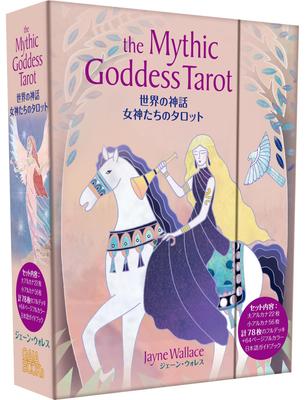 Predpovedanie budúcnosti – Tarot