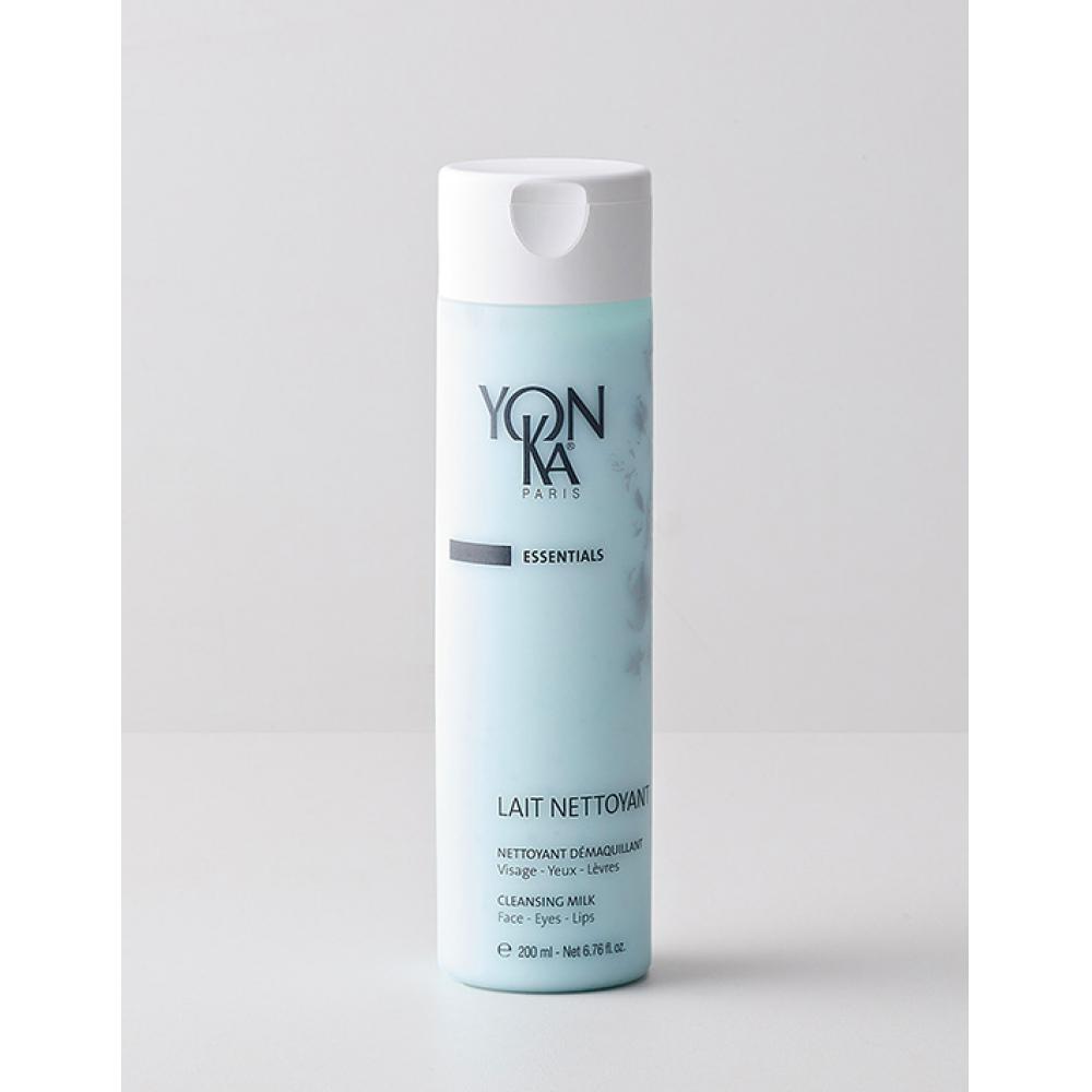 Yonka Raneto Yang 200ml Cleanser