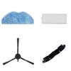 For X Plorer Serie 75 S Robot Vacuum Cleaner Replacement Main Brush Side Net Bag For Home Use