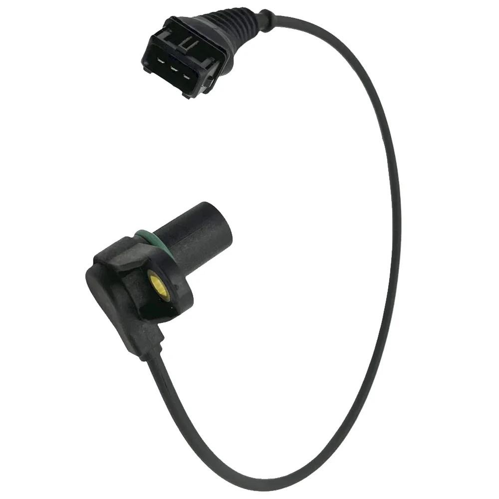 Neuer Nockenwellenpositionssensor 12141438081 12147539165 für BMW E39 E46 E53 E60 X3 X5 Z3 Z4 530 528 525 330 328 325 323 320 i ci xi
