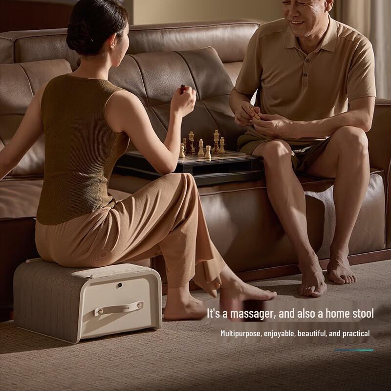 Philips Airbag Foot and Leg Massager