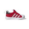 (TD) adidas Originals Superstar 360 Shoes 'Vivid Red' Baby GZ5036