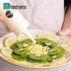 ZISIZ Japanese Squeeze Sauce Bottle
