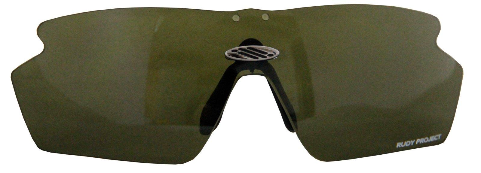 

RUDY PROJECT Road Bike Sports Sunglasses Single Lens Wide Field of View Golf Cycling Bicycle Outdoor Jogging Genetic Lens Photochromic Golf