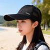 Lightweight Baseball Cap Breathable Outdoor Hat New Design Mesh Baseball Cap  Outdoor