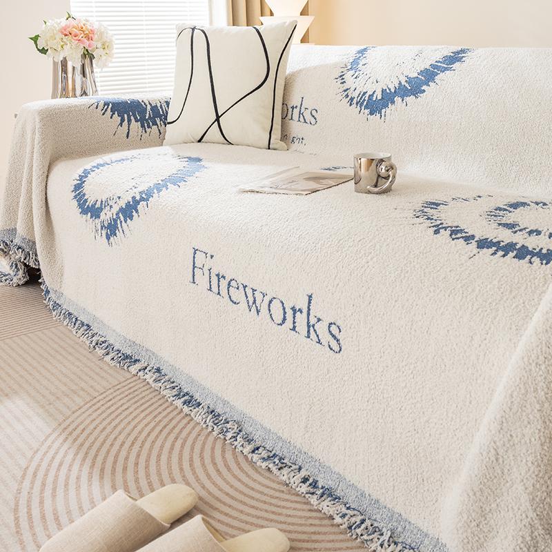 Чехол для дивана премиум-класса — фото 9