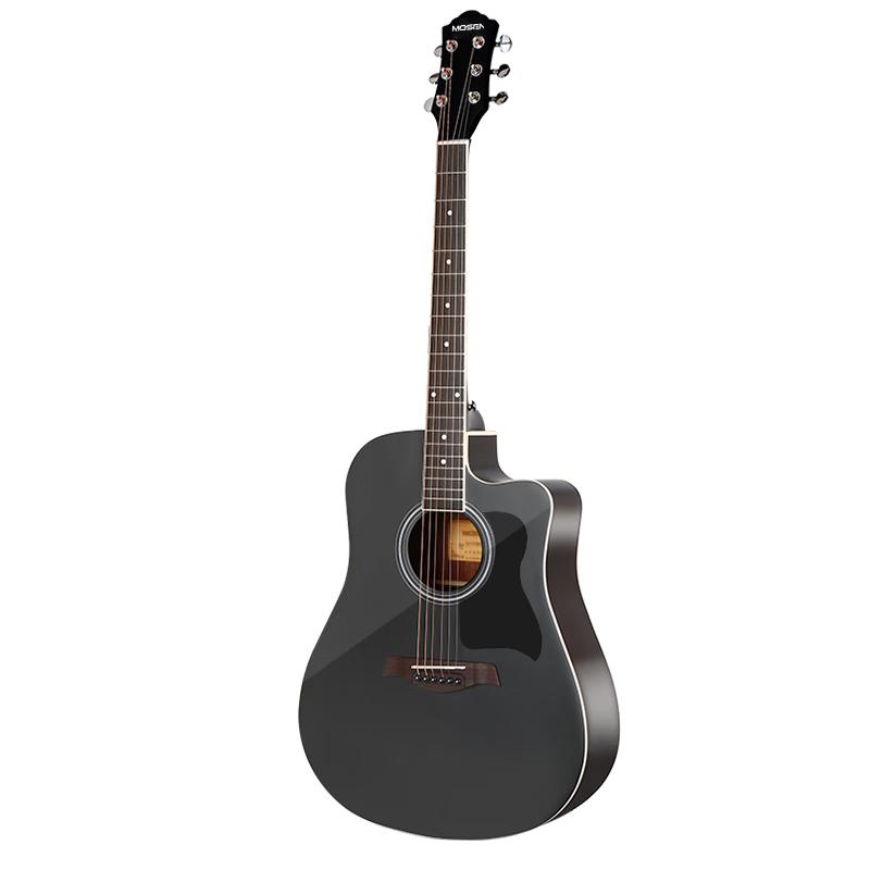 MOSEN Spruce Folk Acoustic Guitar