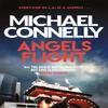 Angels Flight by Michael Connelly Paperback Book 9781409156963